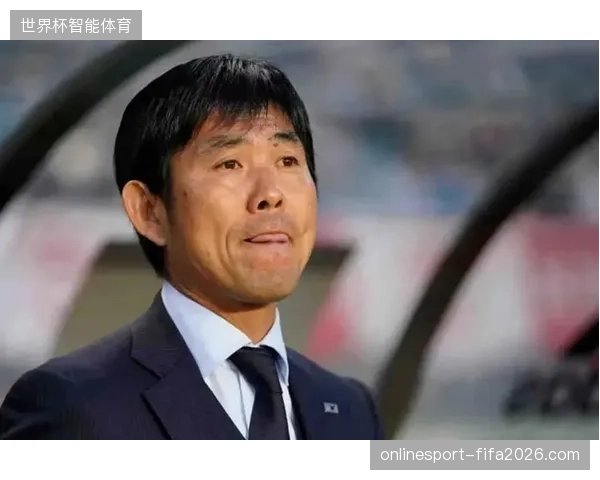 森保一宣布日本队不再进行对外热身赛，将通过内部对抗完成最后备战